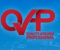 QAP AE LOGO