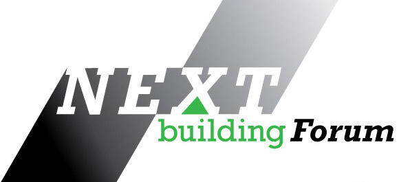 NEXTbuilding Forum logo