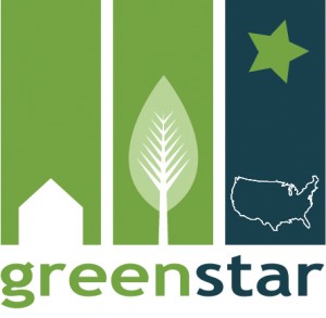 greenstar logo us