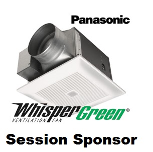 Panasonic-Whisper-Green V4 Sponsors