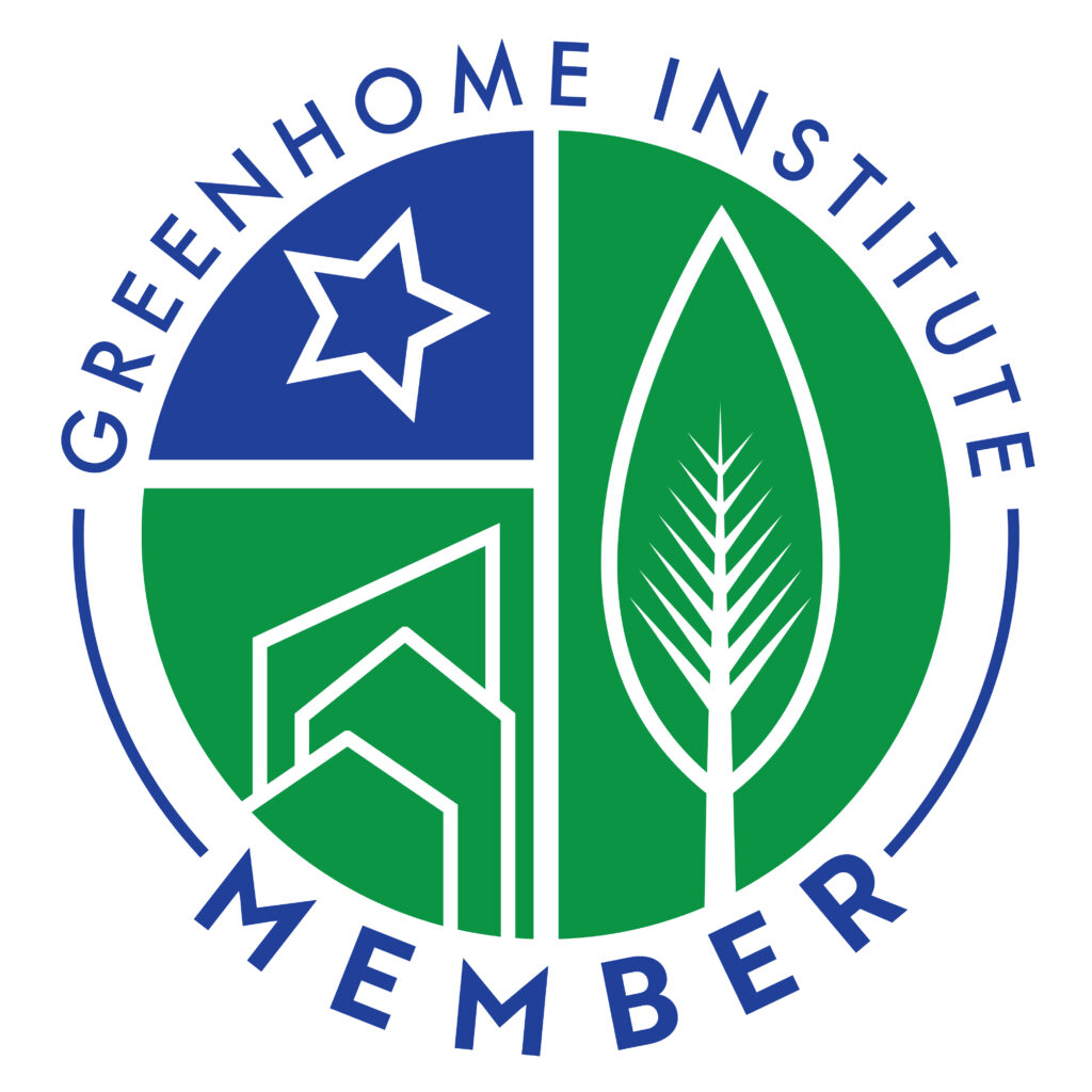 Become a Member - GreenHome Institute