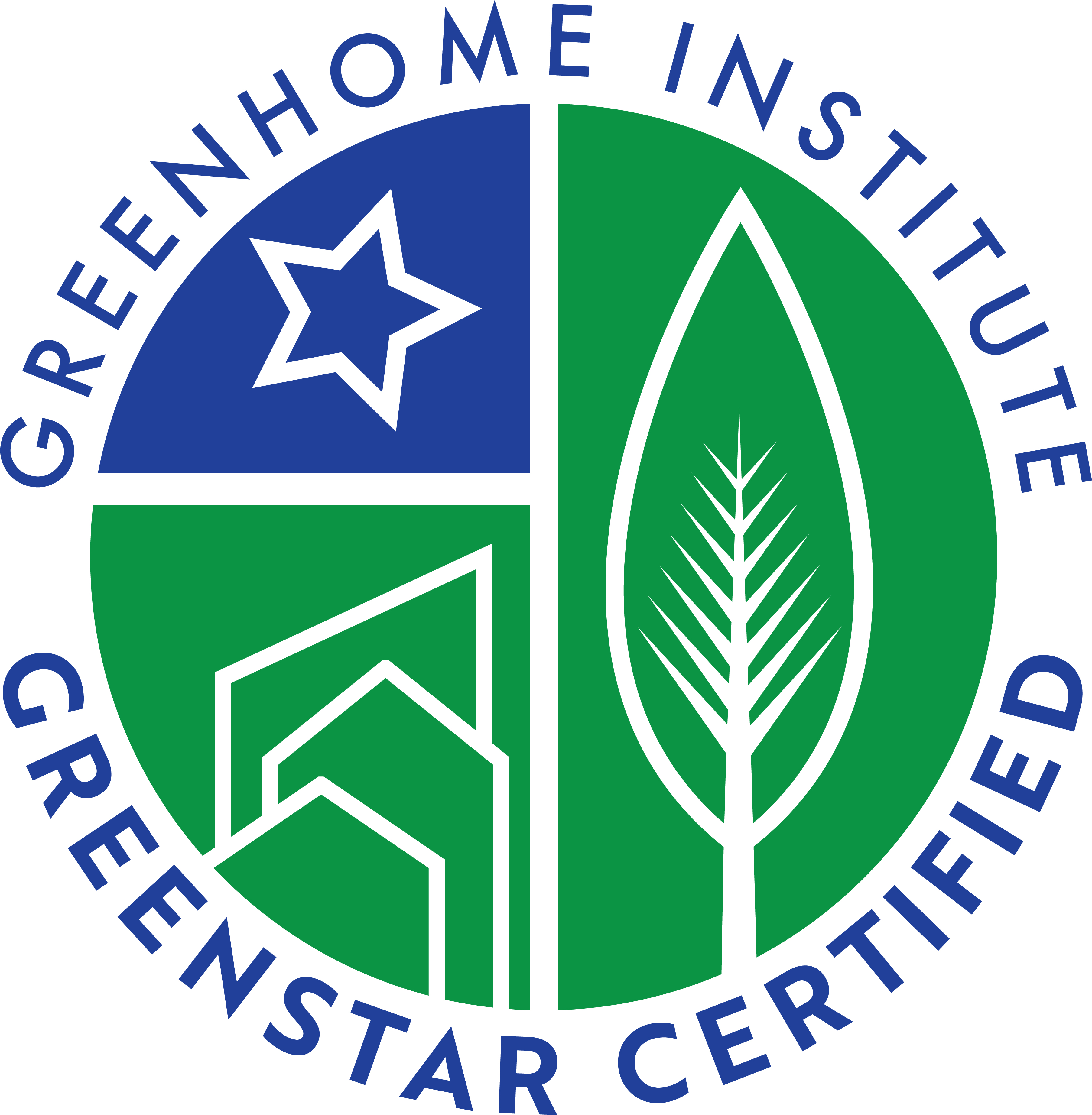 GreenStar Home Certification - GreenHome Institute
