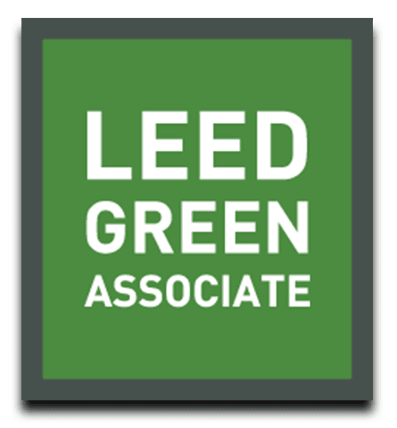 LEED-Green-Associate-Credential