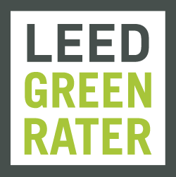 Leed Green Rater