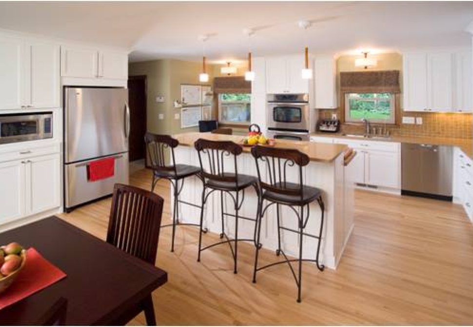 Castle Building & Remodeling: Remodel Type 1 Bronze