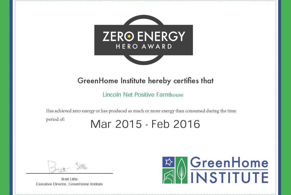 Certificate-Form-ZERO-ENERGY-HERO-Lincoln-signed